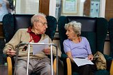 Kent House Open Day : Care Home, Harrow, Kent House, care, charity, elderley, elderly, health, old, open day, people, photography, scotty robson, volunteer, volunteering