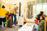 Kent House Open Day : Care Home, Harrow, Kent House, care, charity, elderley, elderly, health, old, open day, people, photography, scotty robson, volunteer, volunteering