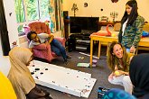 Kent House Open Day : Care Home, Harrow, Kent House, care, charity, elderley, elderly, health, old, open day, people, photography, scotty robson, volunteer, volunteering