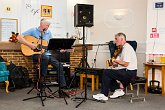 Kent House Open Day : Care Home, Harrow, Kent House, care, charity, elderley, elderly, health, old, open day, people, photography, scotty robson, volunteer, volunteering