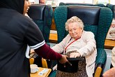 Kent House Open Day : Care Home, Harrow, Kent House, care, charity, elderley, elderly, health, old, open day, people, photography, scotty robson, volunteer, volunteering