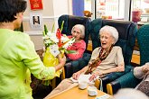 Kent House Open Day : Care Home, Harrow, Kent House, care, charity, elderley, elderly, health, old, open day, people, photography, scotty robson, volunteer, volunteering