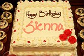 Sienna's 1st Birthday Party : 1st, birthday, celebration, first, one, party, sienna